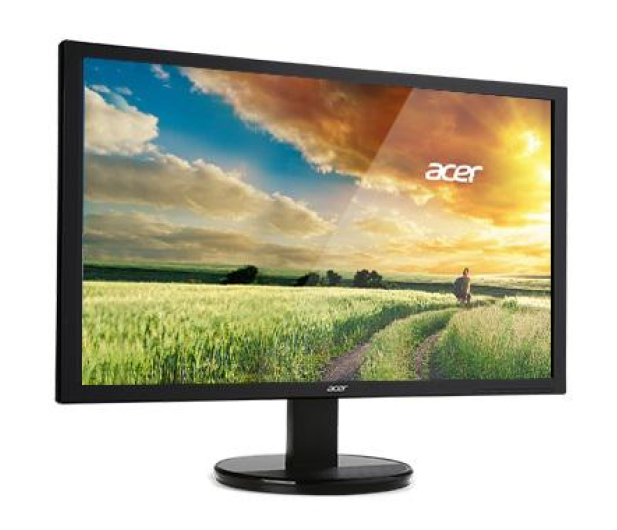 Acer K242HLBID czarny - 577969 - zdjęcie 5